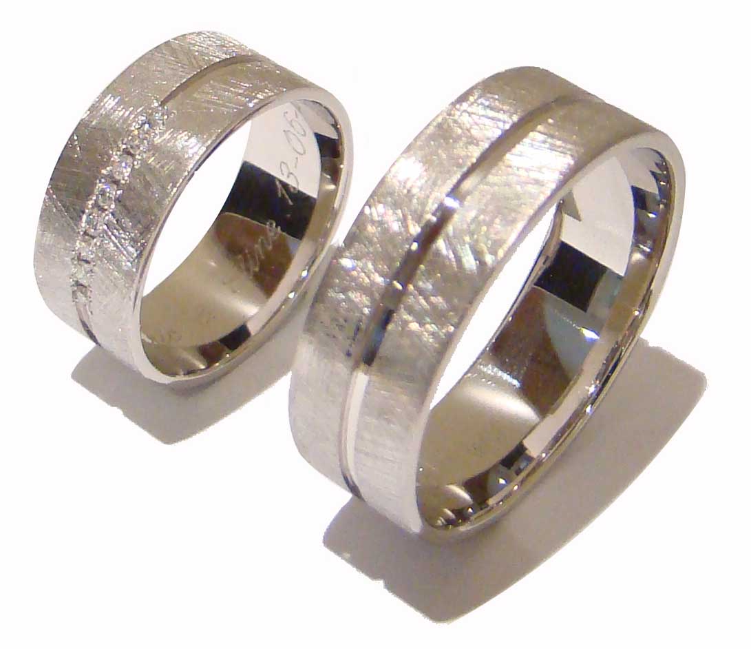 Fede Di Oro