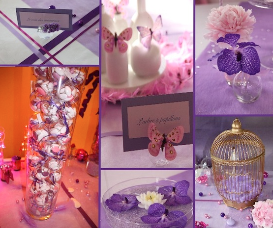 La Deco De Mariage.com