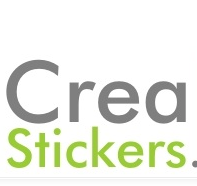 Creastickers.be