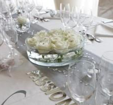 Forever Decoration De Mariage
