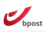Bpost - Timbres Personnalise