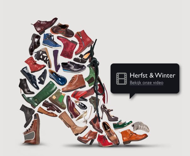 Vanloock - Schoenen En Lederwaren