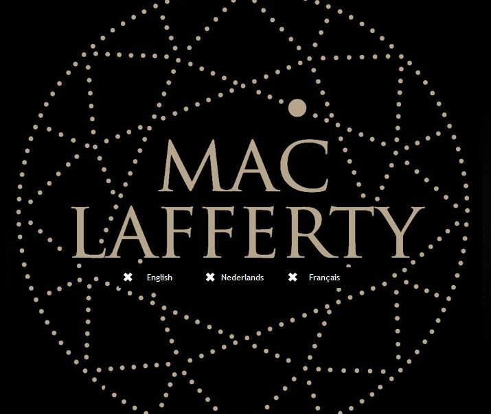 MAC LAFFERTY - Brussegem (Head office)