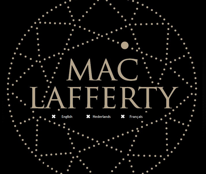Mac Lafferty -