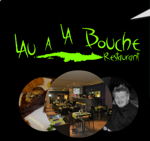 L Eau A La Bouche
