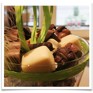 Couleur Chocolat