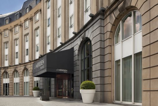 Le Meridien