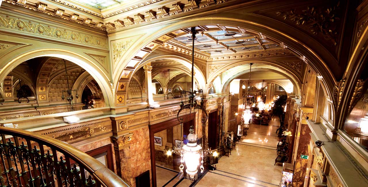 Le Metropole Bruxelles