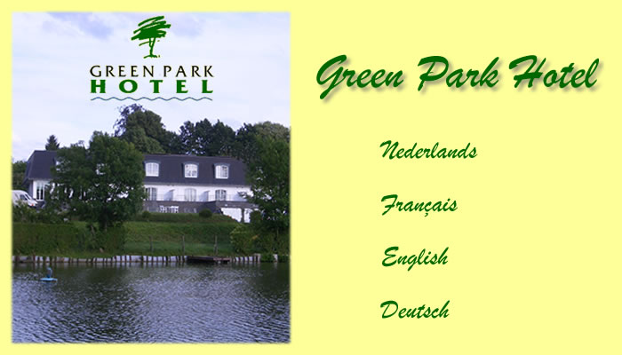 Green Park Hotel