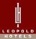 Leopolds Hotel Antwerp