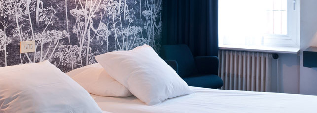 Queen Anne Hotel