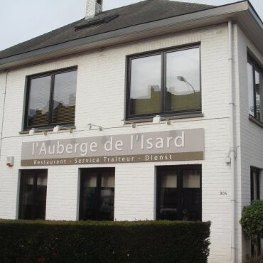 Auberge De L Isard