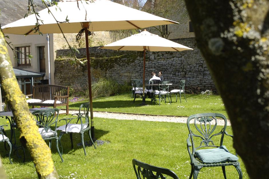 Auberge De La Grappe D'or