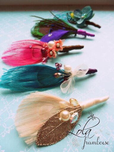 Lola Framboise.com