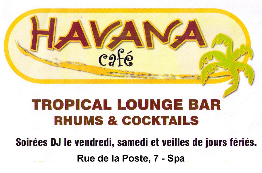 Havana Café