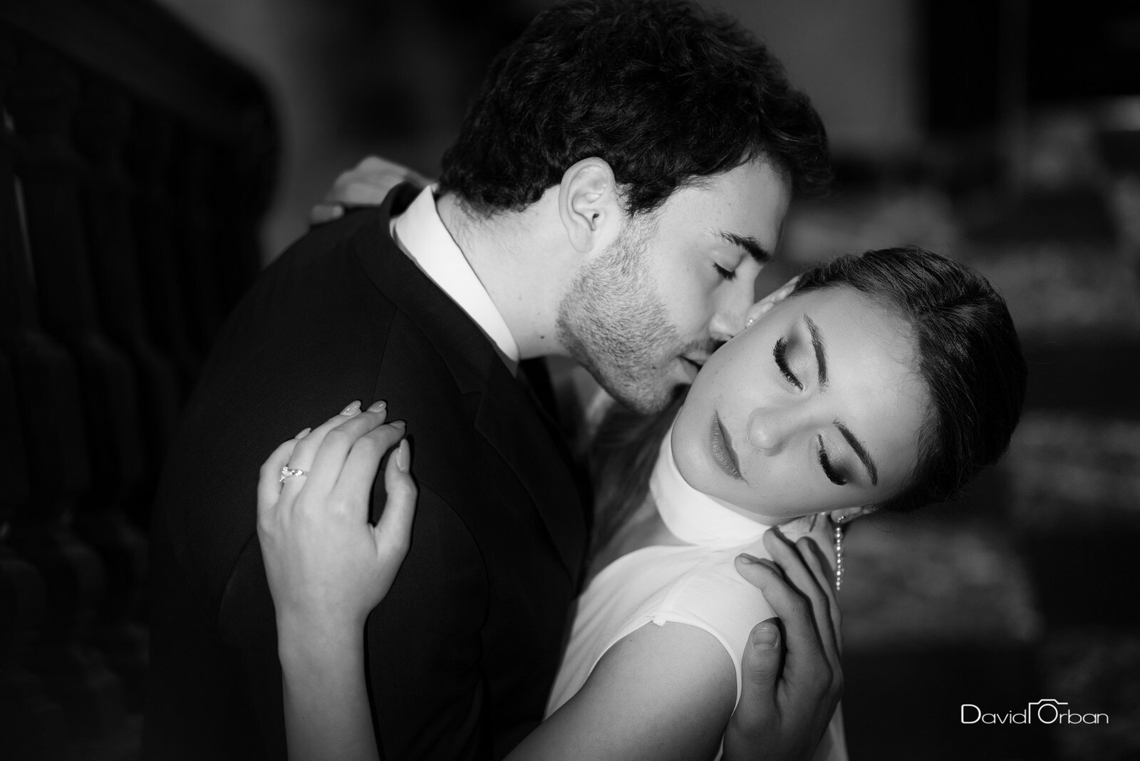 David ORBAN - Photographe