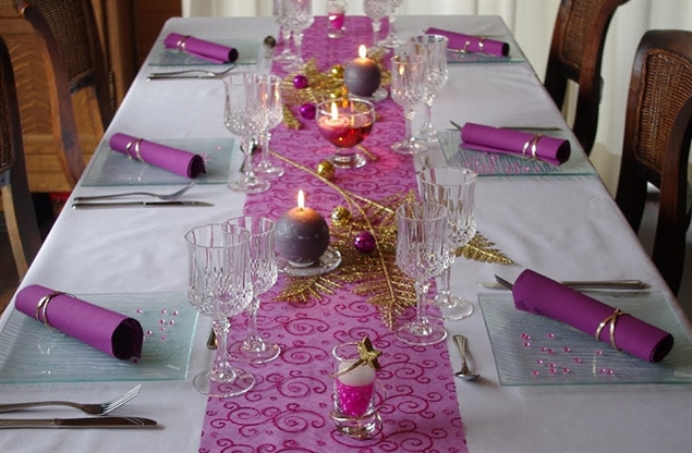 Alliance culinaire