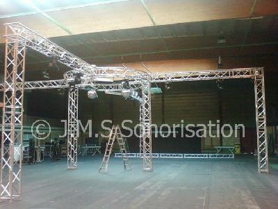 JMS Sonorisation