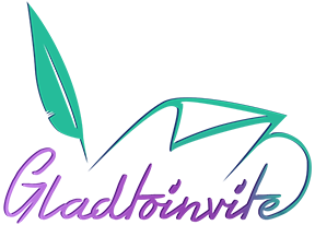 Nathalie & Ilan - Glad To Invite