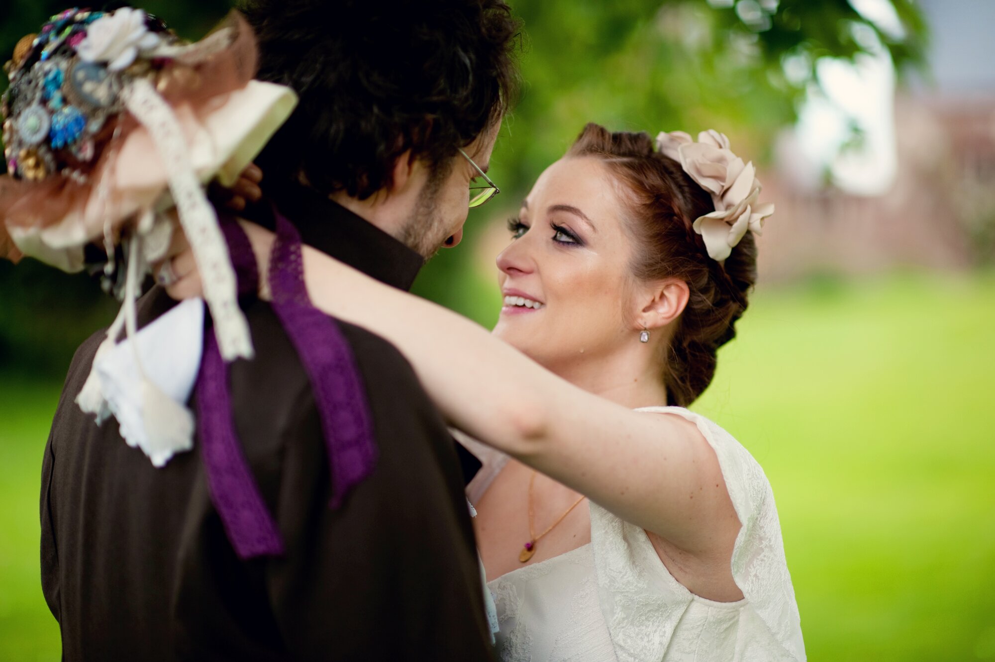 Once Upon a Love