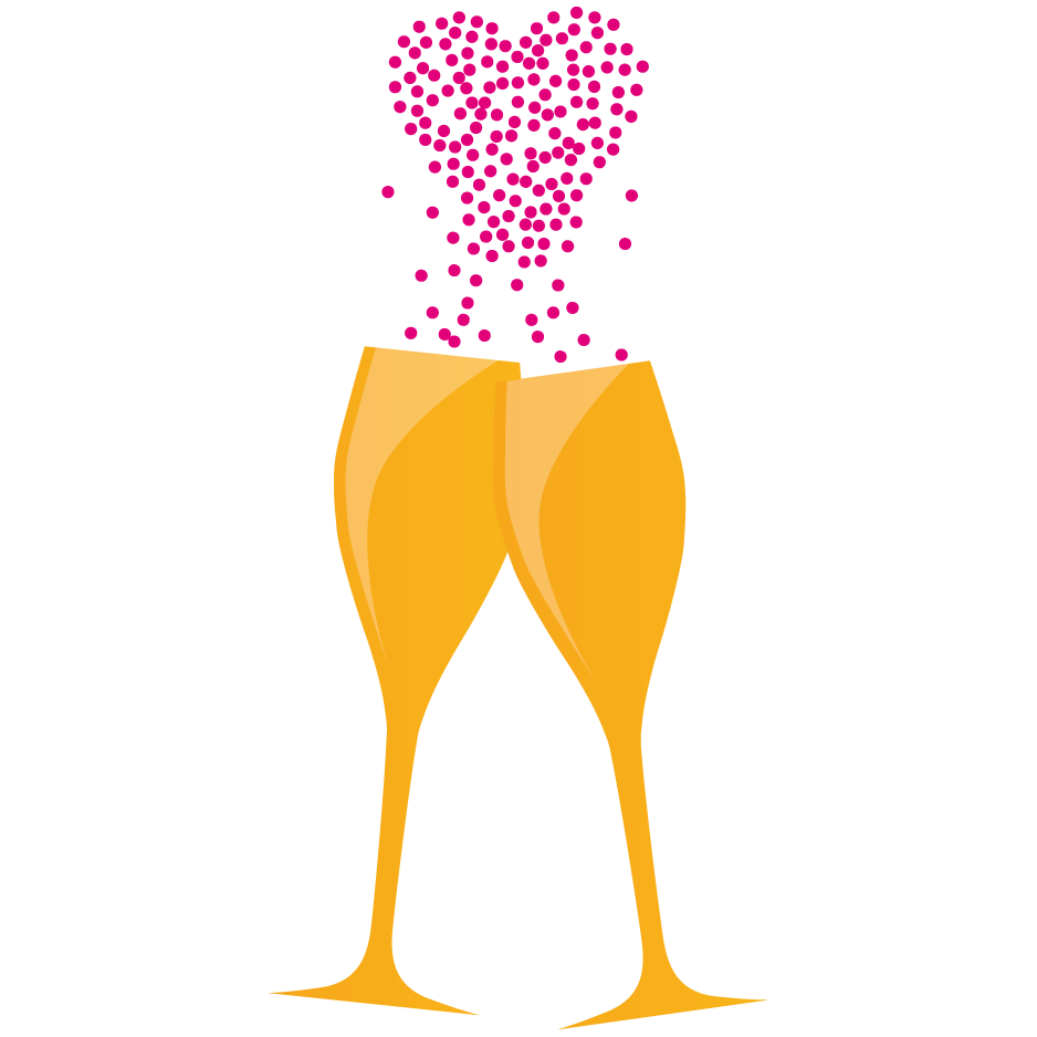 Wedding Drink