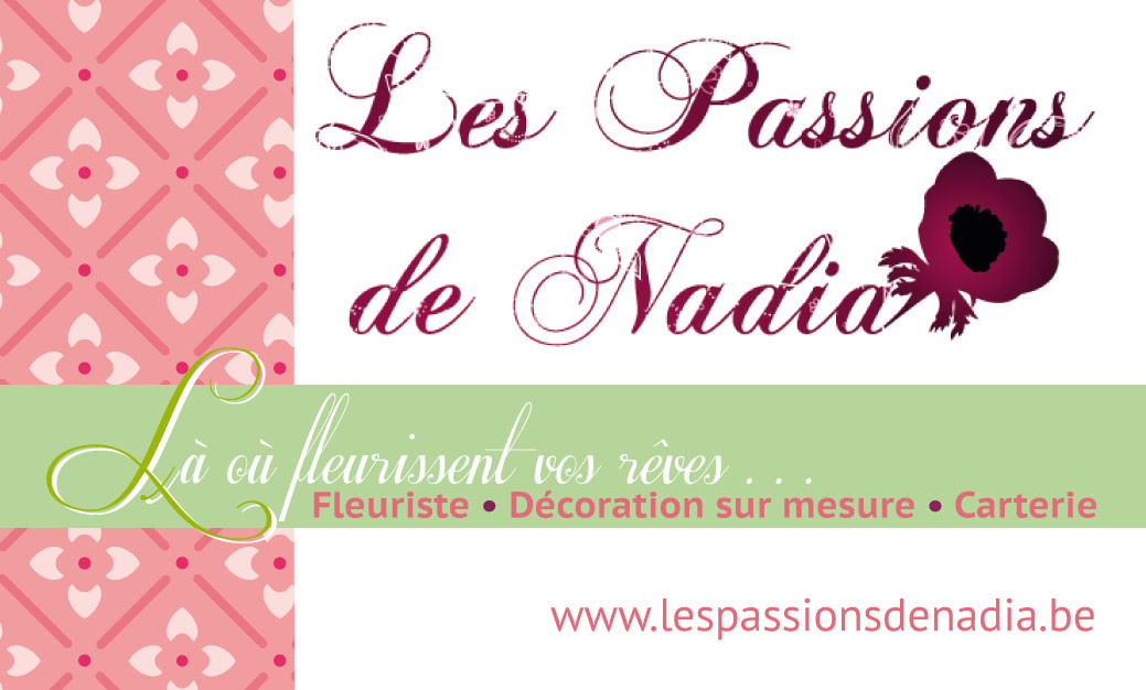 les passions de nadia