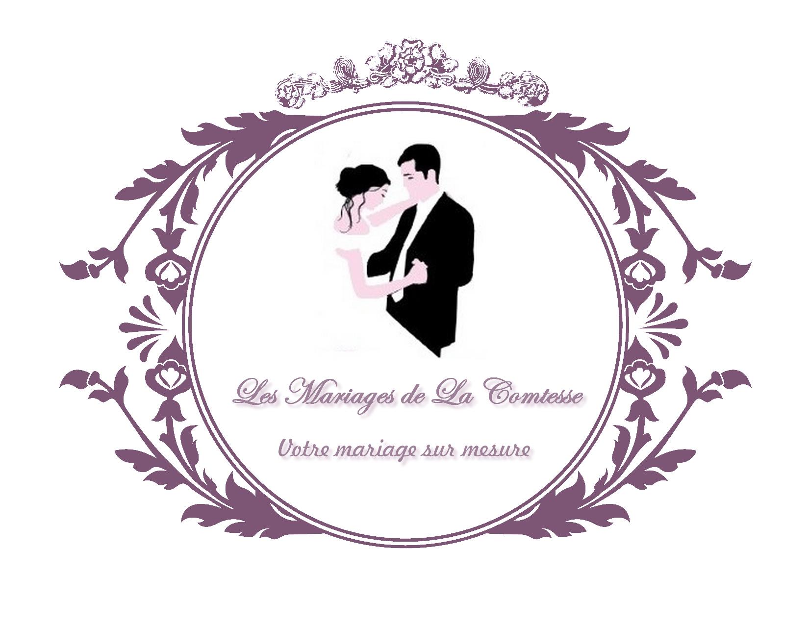 Les Mariages de La Comtesse - Wedding planner
