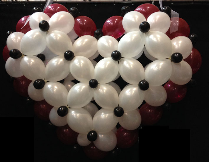 Graphic Balloon