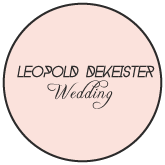 Leopold Dekeister Wedding