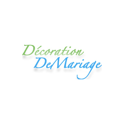 Decoration-demariage.fr