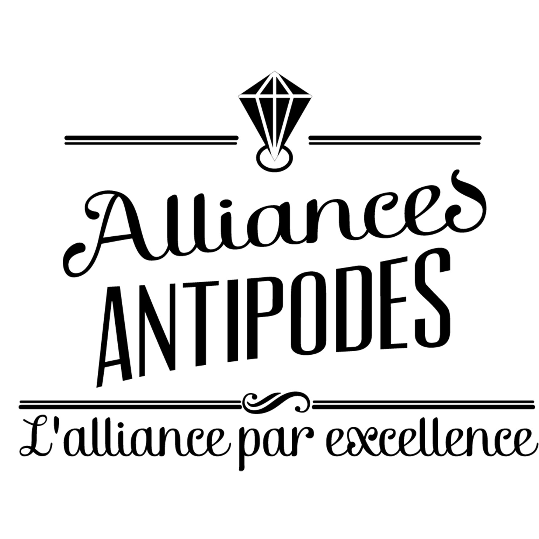 Alliances Antipodes