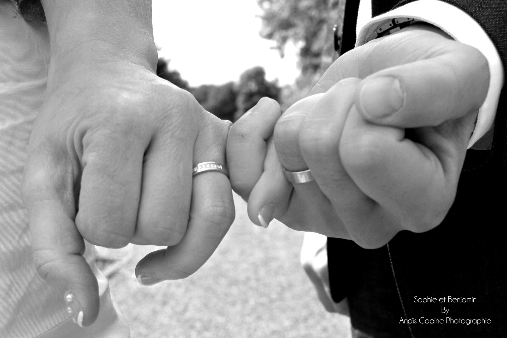 Anais copine photographie