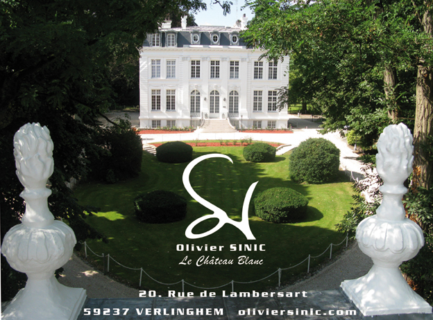 Olivier Sinic