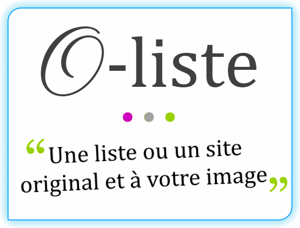 O-liste
