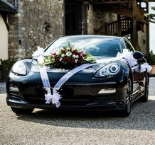 My Dream Driver