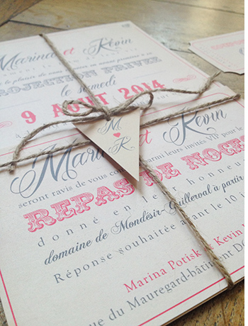 Sweet Paper