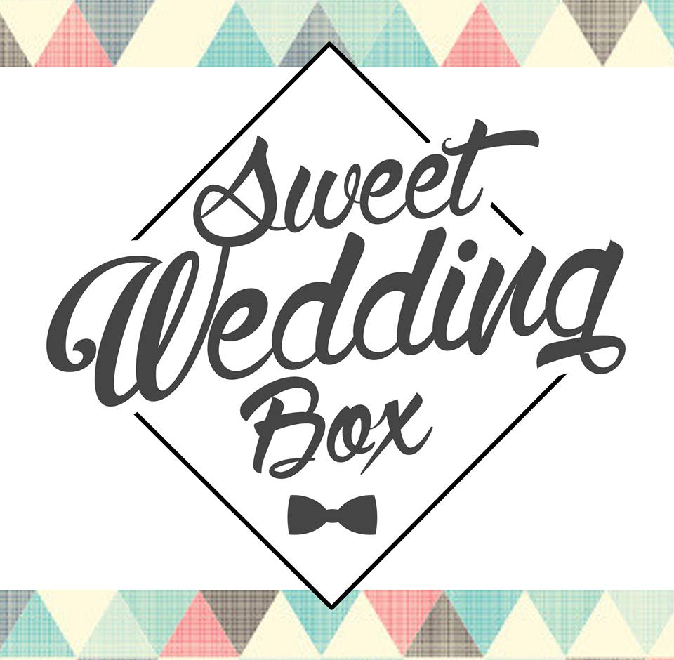 Sweet Wedding Box