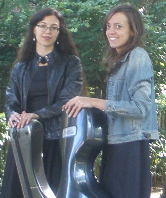 Duo Rosanna