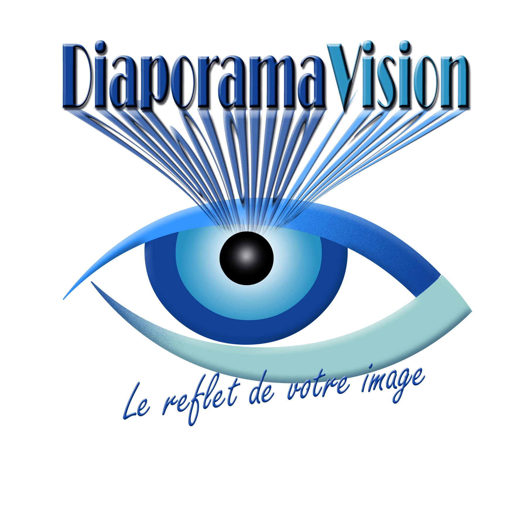 Diaporama-Vision