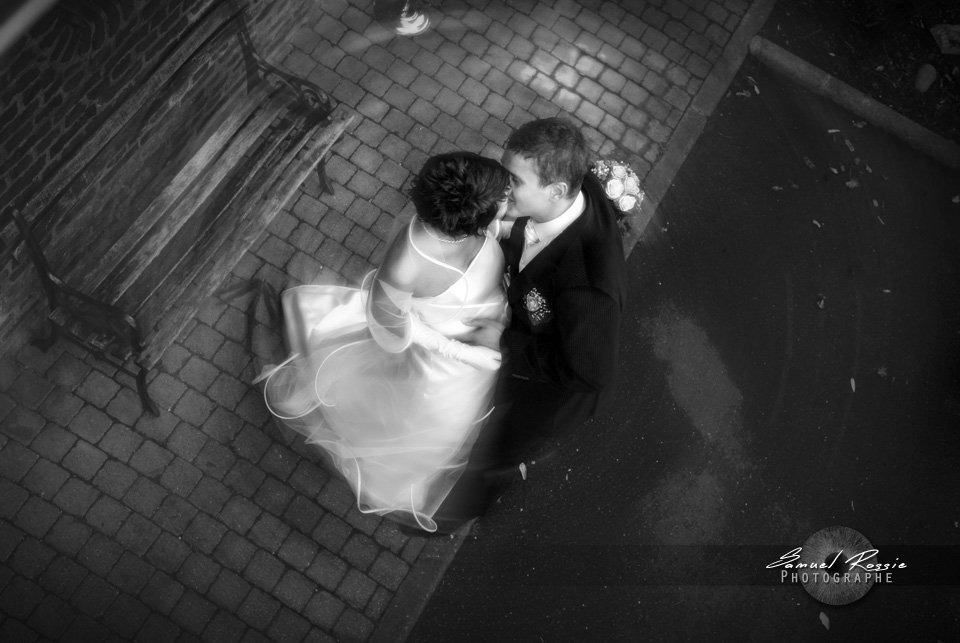 Samuel Rossie Photographe