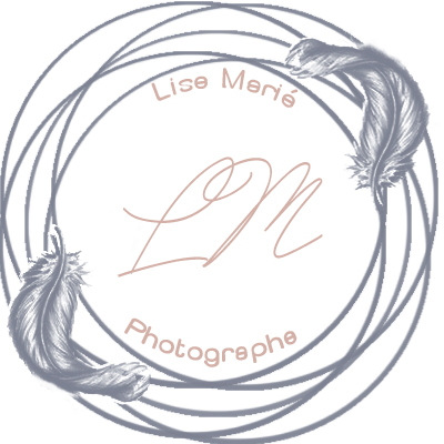 Lise Marié - Photographe