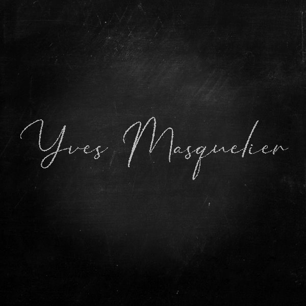 Yves Masquelier Photographe