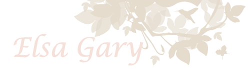 L Univers D Elsa Gary