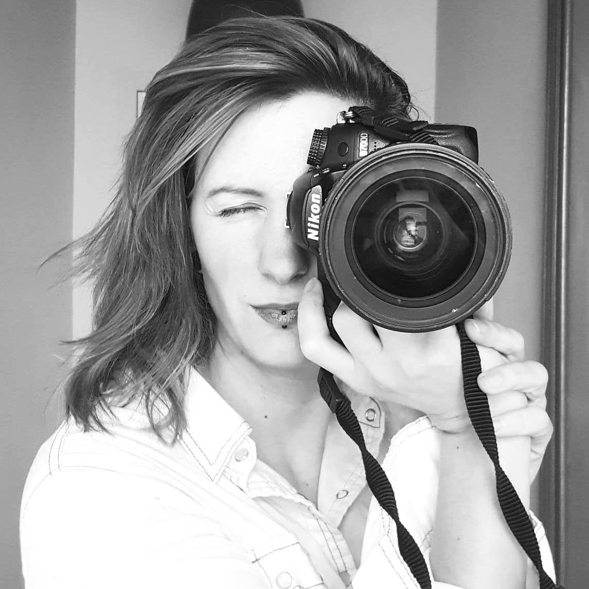 Anaïs Terwagne