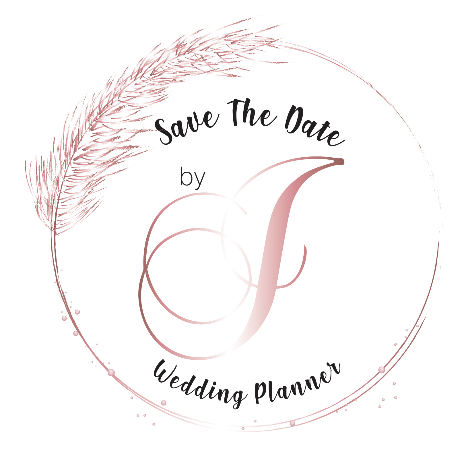 Save The Date by J