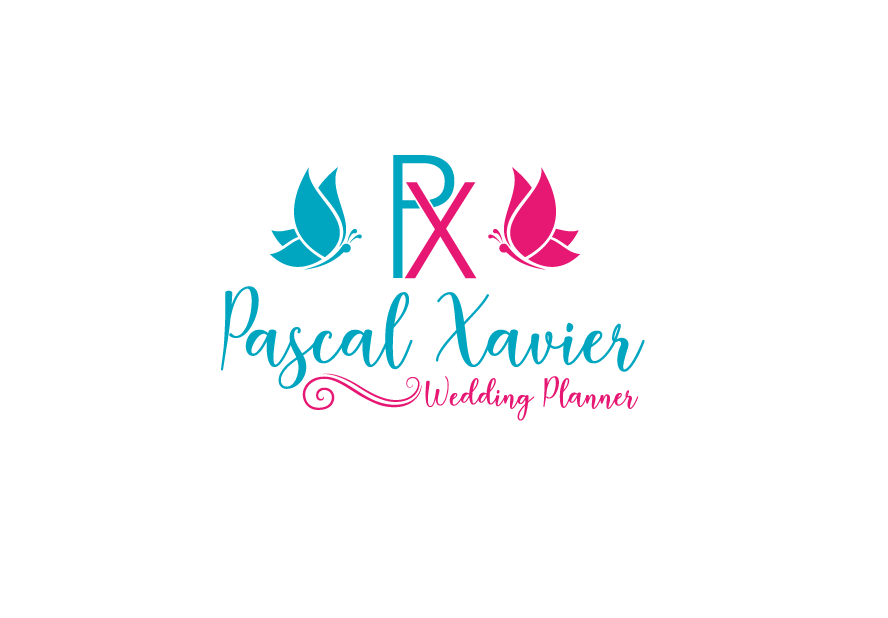 Pascal Xavier Wedding Planner