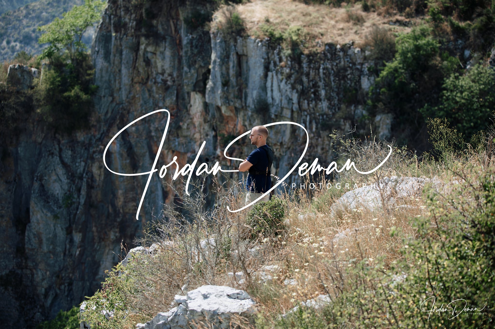 Jordan Deman Photography