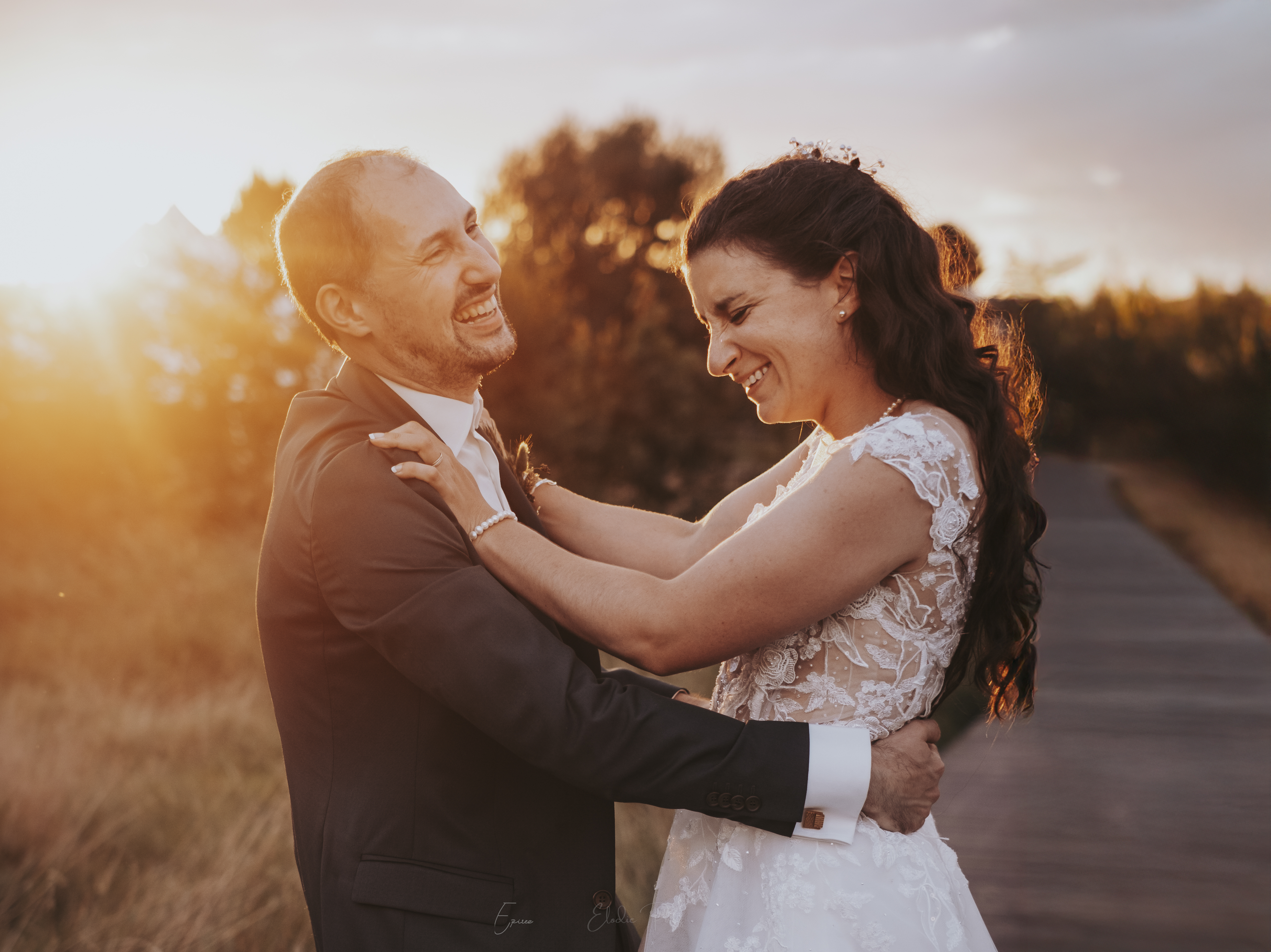 Pop n' Shot photographe mariage