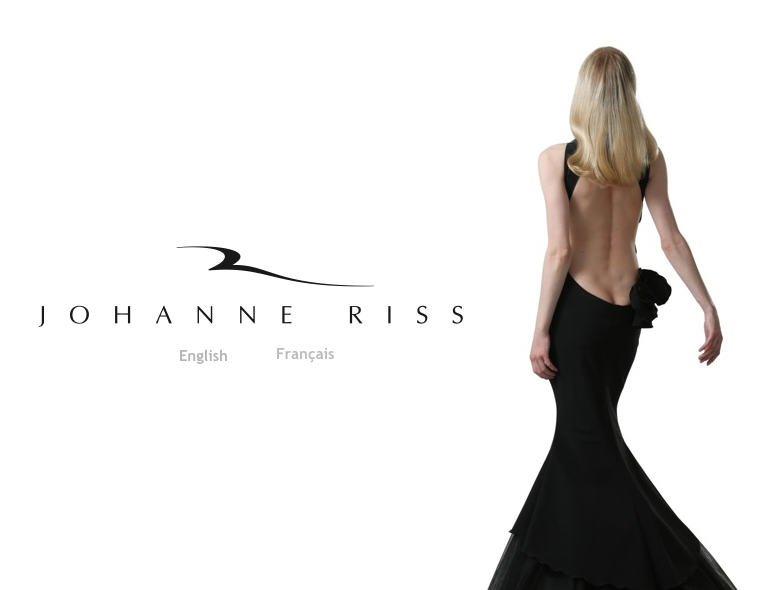Johanne Riss Creation