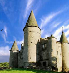 Chateau Veves
